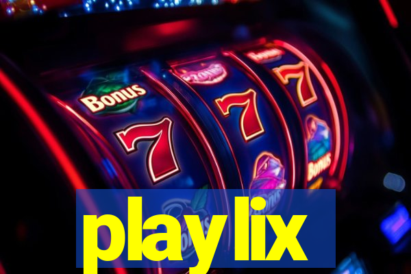 playlix