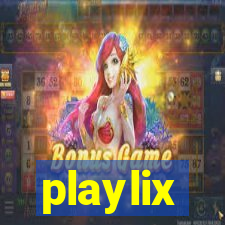 playlix
