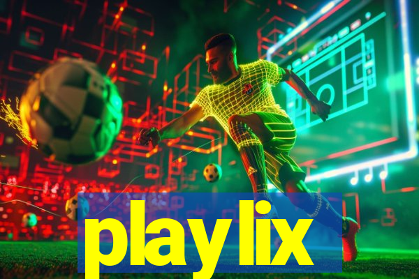 playlix