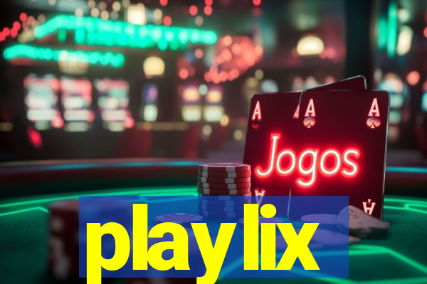 playlix