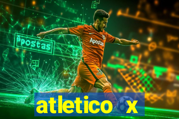 atletico x fluminense futemax