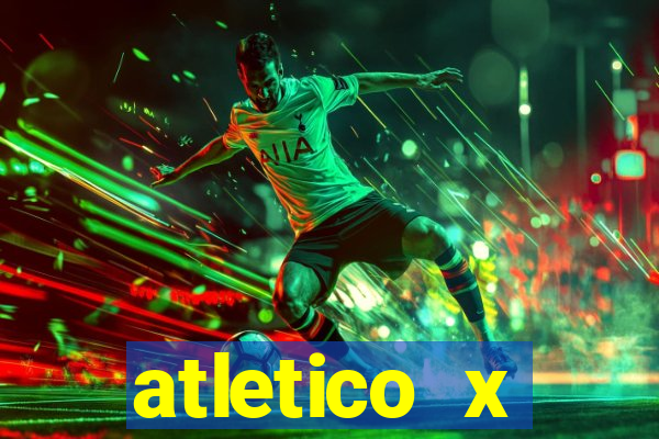 atletico x fluminense futemax