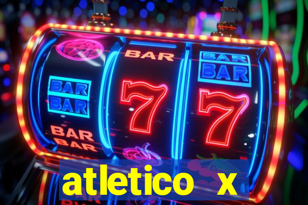 atletico x fluminense futemax