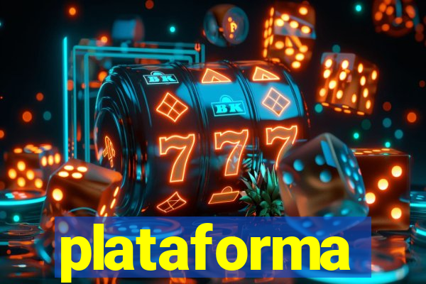 plataforma
