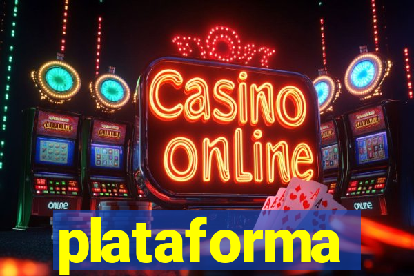plataforma