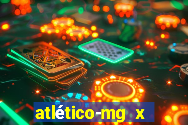 atlético-mg x botafogo multicanais