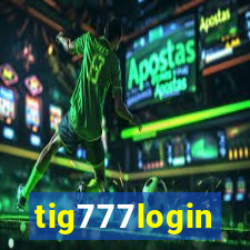 tig777login