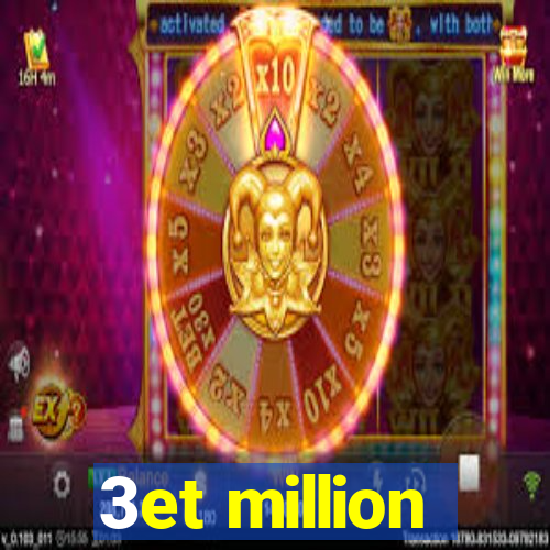 3et million
