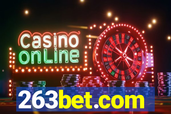 263bet.com