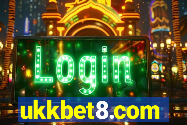 ukkbet8.com