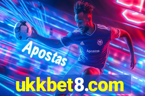 ukkbet8.com