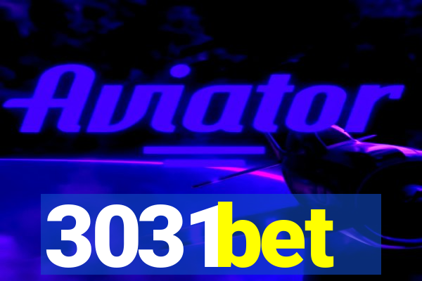 3031bet