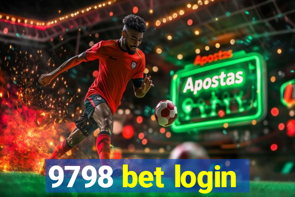 9798 bet login