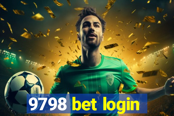 9798 bet login
