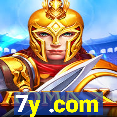 7y .com