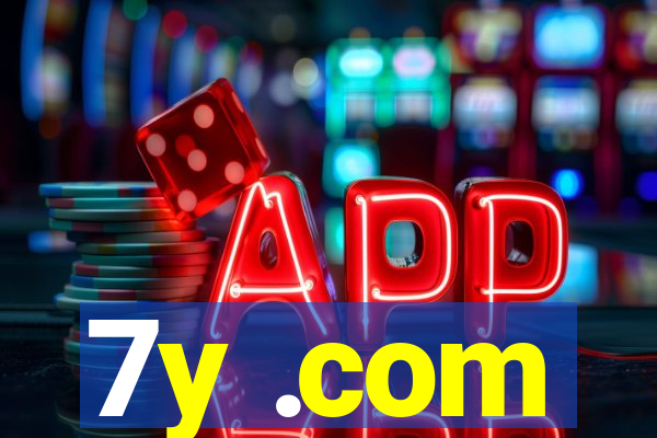 7y .com