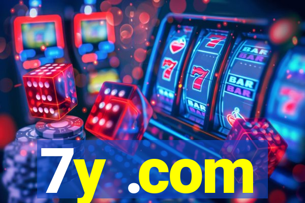 7y .com