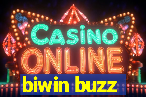 biwin buzz