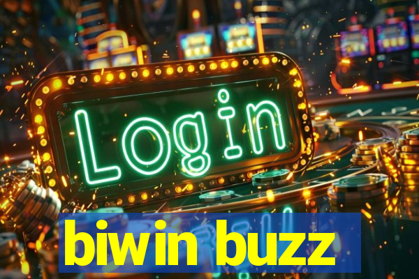 biwin buzz