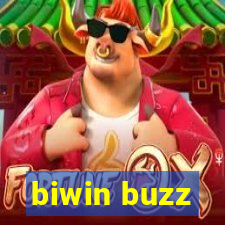 biwin buzz