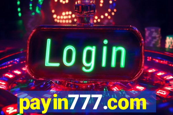 payin777.com