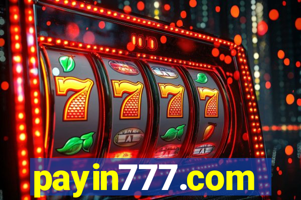 payin777.com