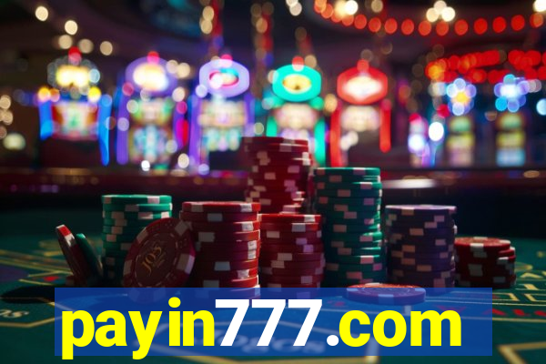 payin777.com