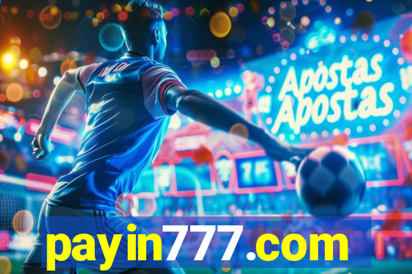 payin777.com