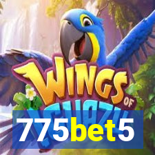 775bet5