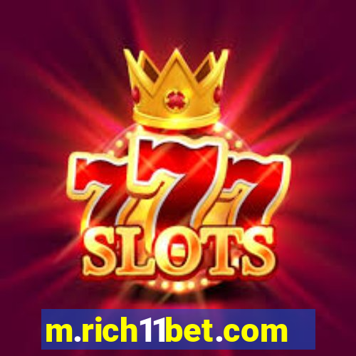 m.rich11bet.com