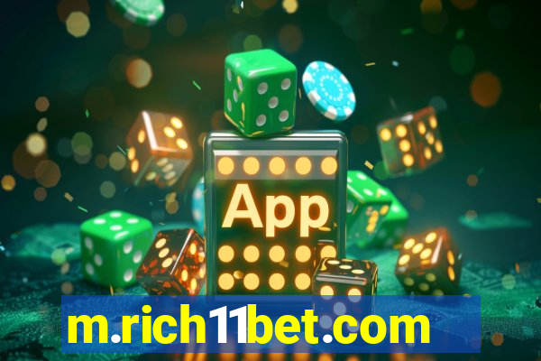 m.rich11bet.com