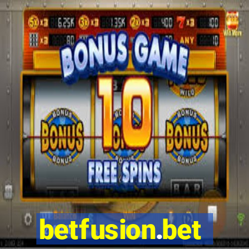 betfusion.bet