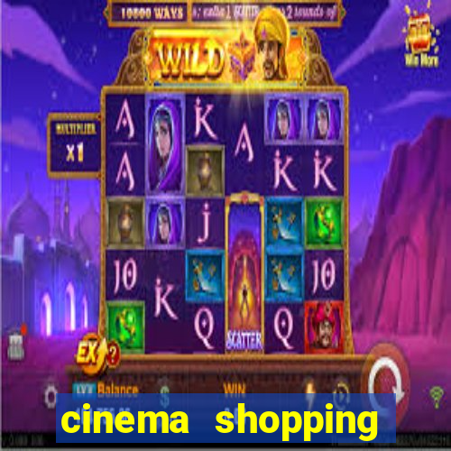 cinema shopping total porto alegre