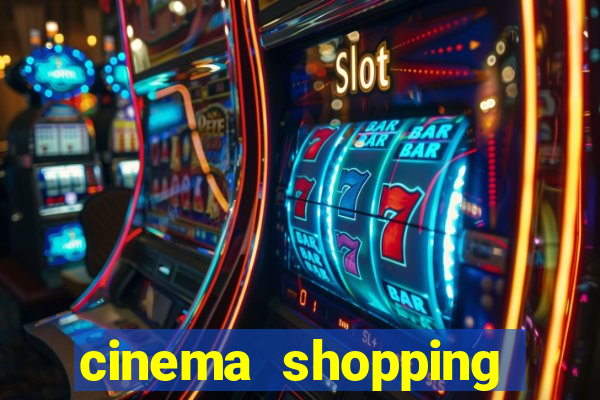 cinema shopping total porto alegre