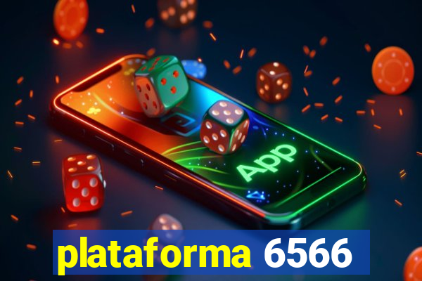plataforma 6566