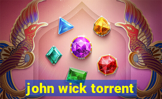 john wick torrent