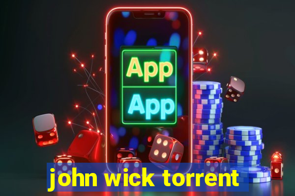 john wick torrent