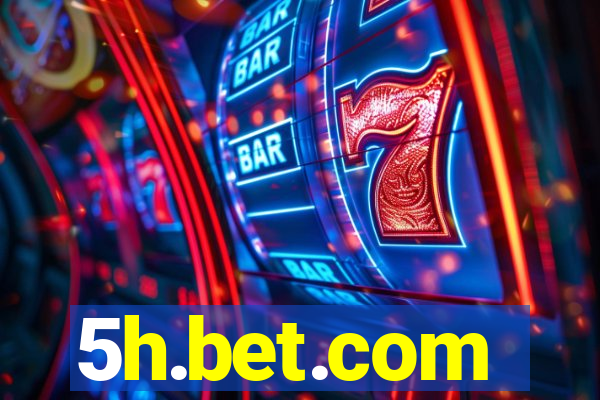 5h.bet.com