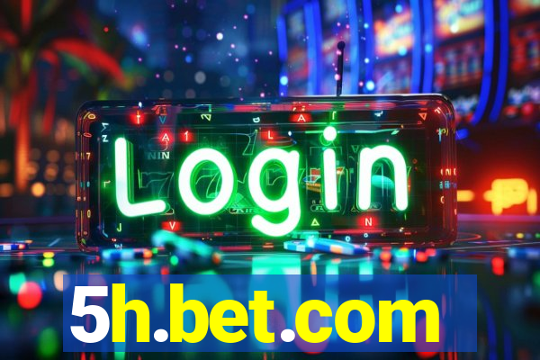 5h.bet.com