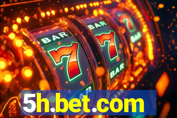 5h.bet.com