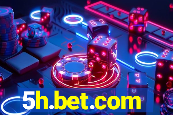 5h.bet.com