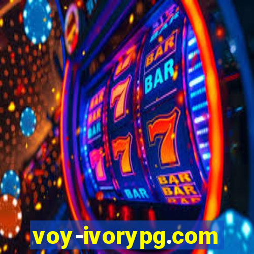 voy-ivorypg.com