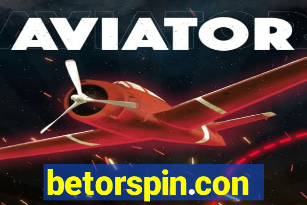 betorspin.con