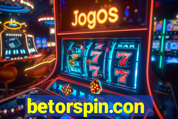 betorspin.con