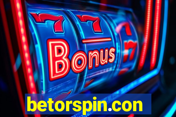 betorspin.con