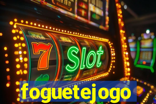 foguetejogo