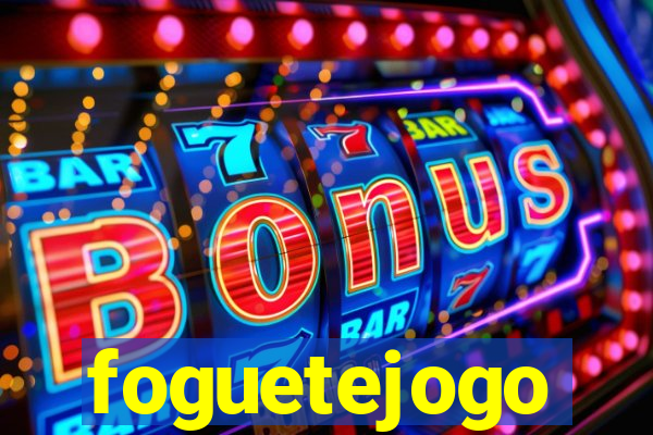 foguetejogo