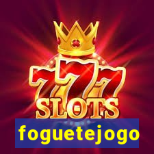 foguetejogo