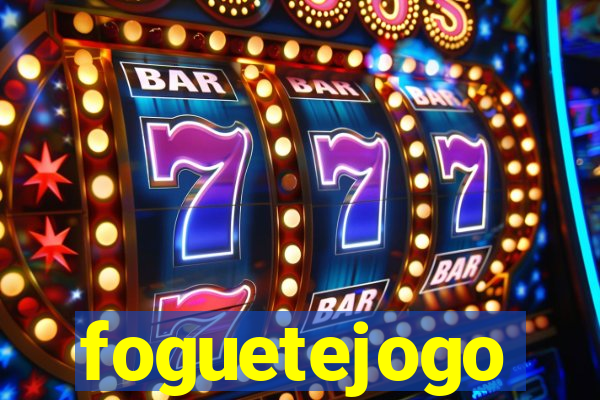 foguetejogo