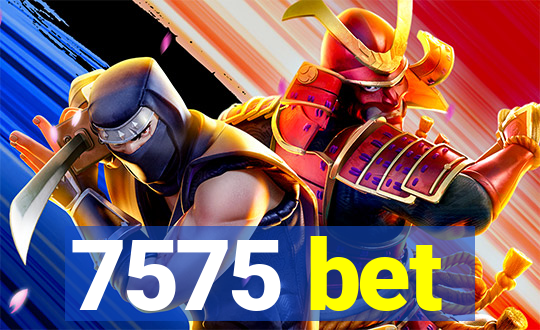 7575 bet